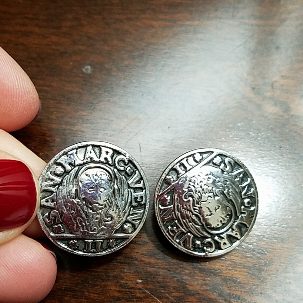 Vintage Earrings